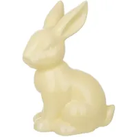 Декоративные фигурки Bona Rabbit 14 см 6 шт Разноцветный (261542)