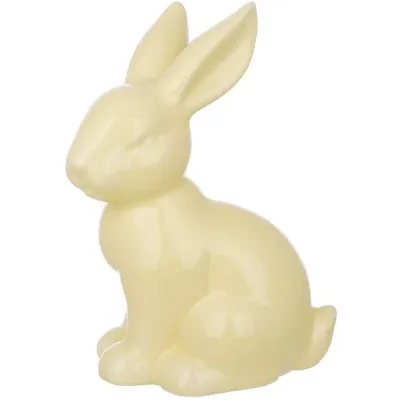 Декоративные фигурки Bona Rabbit 14 см 6 шт Разноцветный (261542)