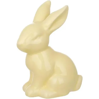 Декоративні фігурки Bona Bunnies 10 см 6 шт Різнобарвний (261545)