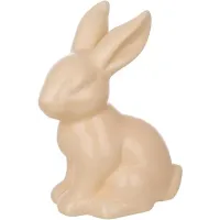 Декоративные фигурки Bona Bunnies 10 см 6 шт Разноцветный (261547)