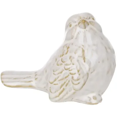 Декоративные фигурки Bona Sparrow 10 см 6 шт Разноцветный (261550)
