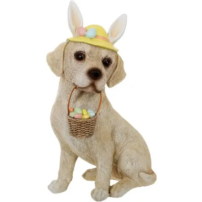 Декоративна фігурка Bona Dog 21 см Різнокольоровий (261557)