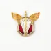 Нагрудный знак Collection  Завжди Перші ДШВ 46х51,6 мм (hub_05ad2z)