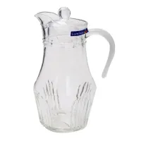 Глек Luminarc Orient 7781 LUM 1,8 л Глек Luminarc Orient 7781 LUM 1,8 л