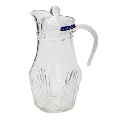 Глек Luminarc Orient 7781 LUM 1,8 л Глек Luminarc Orient 7781 LUM 1,8 л