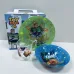 Набор детский Luminarc Disney TOY STORY 9344 3 предмета Разноцветный (9647)