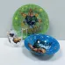 Набор детский Luminarc Disney TOY STORY 9344 3 предмета Разноцветный (9647)