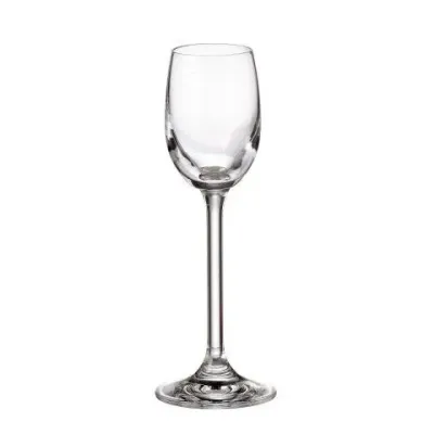 Набор рюмок Bohemia Crystal Colibri Gastro 65 мл 6 шт 4S032 Набор рюмок Bohemia Crystal Colibri Gastro 65 мл 6 шт 4S032