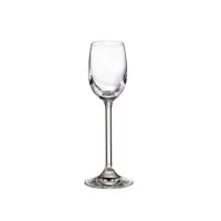 Набір чарок Bohemia Crystal Colibri Gastro 65 мл 6 шт 4S032