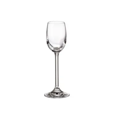 Набор рюмок Bohemia Crystal Colibri Gastro 65 мл 6 шт 4S032 Набор рюмок Bohemia Crystal Colibri Gastro 65 мл 6 шт 4S032