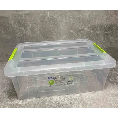 Контейнер Ал-Пластик АЛ 2839 Paper Box 8,7 л 368х272х132 мм (18112)