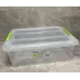 Контейнер Ал-Пластик АЛ 2839 Paper Box 8,7 л 368х272х132 мм (18112)