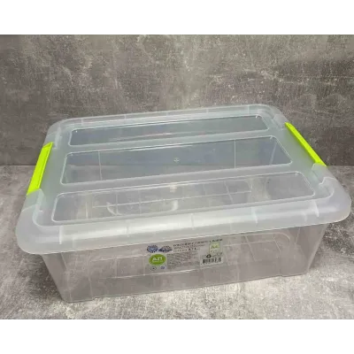 Контейнер Ал-Пластик АЛ 2839 Paper Box 8,7 л 368х272х132 мм (18112)