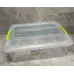 Контейнер Ал-Пластик АЛ 2839 Paper Box 8,7 л 368х272х132 мм (18112)