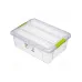 Контейнер Ал-Пластик АЛ 2839 Paper Box 8,7 л 368х272х132 мм (18112)