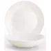 Сервіз столовий Luminarc Zelie 18 предметів V3790