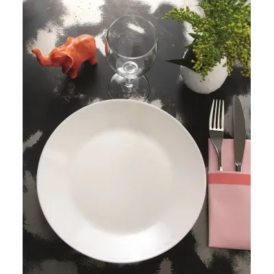Сервіз столовий Luminarc Zelie 18 предметів V3790