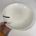 Тарелка глубокая фарфоровая Ardesto Imola AR3511I 30,5 см Белый Тарелка глубокая фарфоровая Ardesto Imola AR3511I 30,5 см Белый