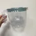 Місткість для змішування Dunya Plastik 10200 2.2 л Прозоро-зелений (21629) Місткість для змішування Dunya Plastik 10200 2.2 л Прозоро-зелений (21629)