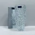 Ваза скляна для квітів OLens 7355 25 см 23268