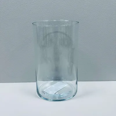 Ваза скляна Trendglass Flora 35350 21.5 см