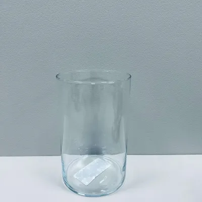Ваза скляна Trendglass Flora 35350 21.5 см