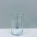 Ваза скляна Trendglass Flora 35350 21.5 см