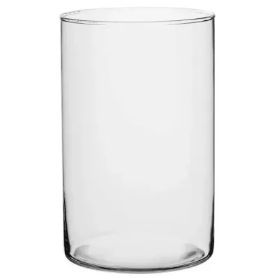 Ваза скляна Trendglass Flora 35350 21.5 см