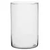 Ваза скляна Trendglass Flora 35350 21.5 см