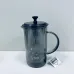 Френч-пресс стеклянный Maestro MR-1861-600 600 мл