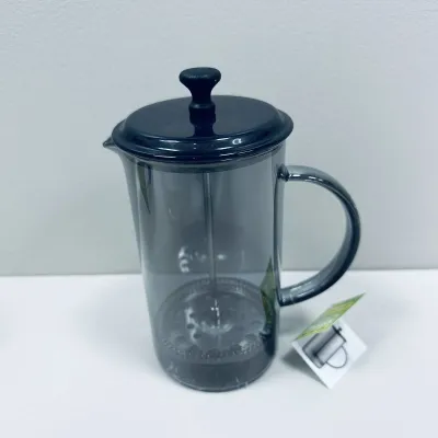 Френч-пресс стеклянный Maestro MR-1861-600 600 мл