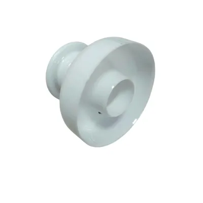Вирубка пластикова для донатів і пончиків SNS MM-775/BB-200-3 кругла 8,5 см Білий (23309) Вирубка пластикова для донатів і пончиків SNS MM-775/BB-200-3 кругла 8,5 см Білий (23309)