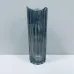Ваза скляна для квітів Uniglass 5966 30 см 23318