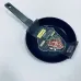 Сковорода алюминиевая Maestro Rock Stone MR-1204-24 24 см