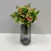 Ваза Uniglass 5965 25 см 23350