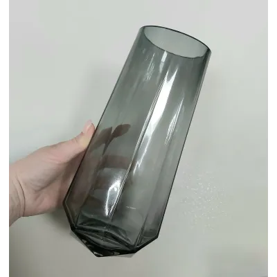 Ваза Uniglass 5965 25 см 23350