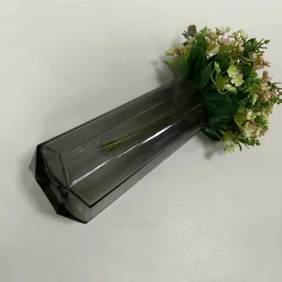 Ваза Uniglass 5965 25 см 23350
