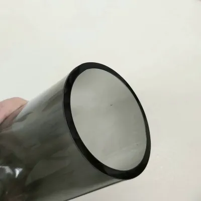 Ваза Uniglass 5965 25 см 23350