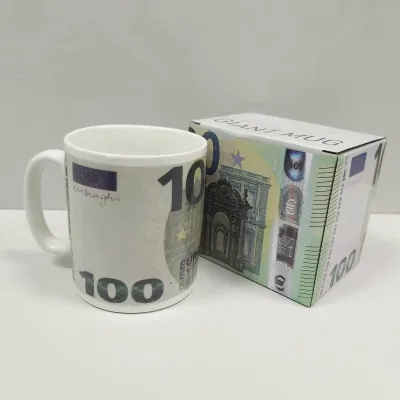 Чашка керамическая OLens 3380/3412 Евро XXL 800 мл