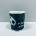 Чашка керамічна OLens 3379/3411 Футбол XXL 800 мл Чашка керамічна OLens 3379/3411 Футбол XXL 800 мл