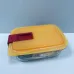 Контейнер скляний Luminarc Easy Box Apricot P7428 820 мл 23361 Контейнер скляний Luminarc Easy Box Apricot P7428 820 мл 23361