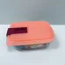 Контейнер стеклянный Luminarc Easy Box Coral Q3167 820 мл 23362 Контейнер стеклянный Luminarc Easy Box Coral Q3167 820 мл 23362