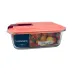 Контейнер стеклянный Luminarc Easy Box Coral Q3167 820 мл 23362
