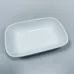 Салатник фарфоровый Olens 102-1113 17,2х11,6х3,5 см Белый (23374) Салатник фарфоровый Olens 102-1113 17,2х11,6х3,5 см Белый (23374)