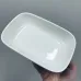 Салатник фарфоровый Olens 102-1113 17,2х11,6х3,5 см Белый (23374) Салатник фарфоровый Olens 102-1113 17,2х11,6х3,5 см Белый (23374)
