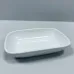 Салатник фарфоровый Olens 102-1113 17,2х11,6х3,5 см Белый (23374) Салатник фарфоровый Olens 102-1113 17,2х11,6х3,5 см Белый (23374)