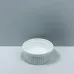 Салатник фарфоровый Olens 102-1100 11х4,5 см Белый (23375) Салатник фарфоровый Olens 102-1100 11х4,5 см Белый (23375)