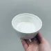 Салатник фарфоровый Olens 102-1100 11х4,5 см Белый (23375) Салатник фарфоровый Olens 102-1100 11х4,5 см Белый (23375)