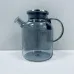 Заварочный чайник Wilmax Thermo 888811002 1600 мл Smoky Grey 23378 Заварочный чайник Wilmax Thermo 888811002 1600 мл Smoky Grey 23378