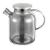 Заварочный чайник Wilmax Thermo 888811002 1600 мл Smoky Grey 23378